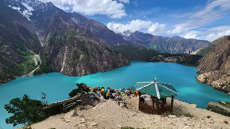 Shey Phoksundo Lake-11N/12D - Image - 14585